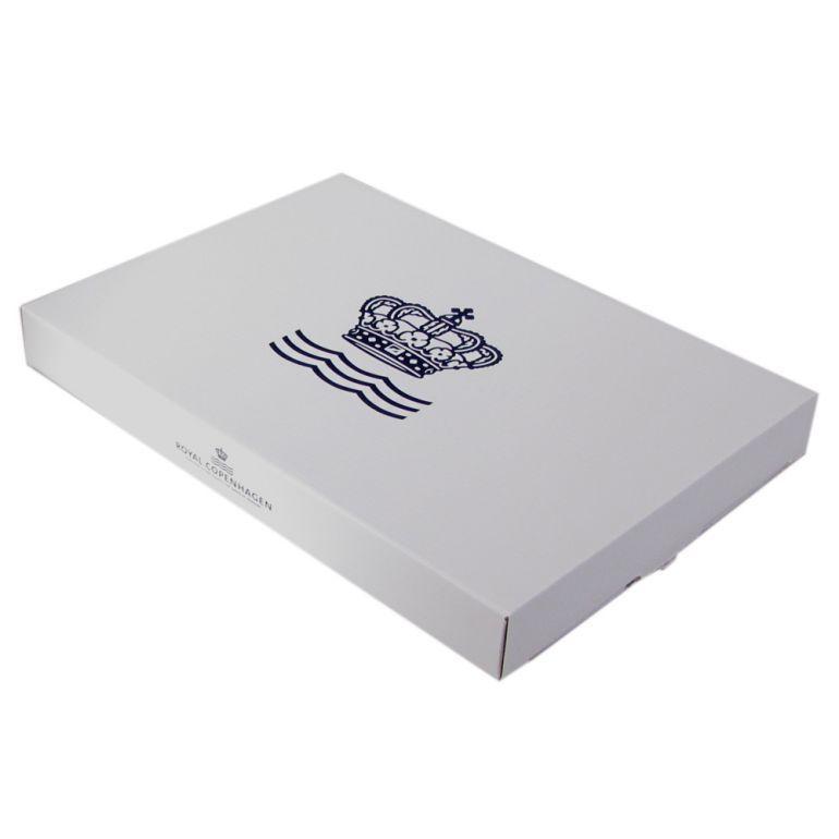 ROYAL COPENHAGEN 2枚セット ロイヤルコペンハーゲン プリンセス