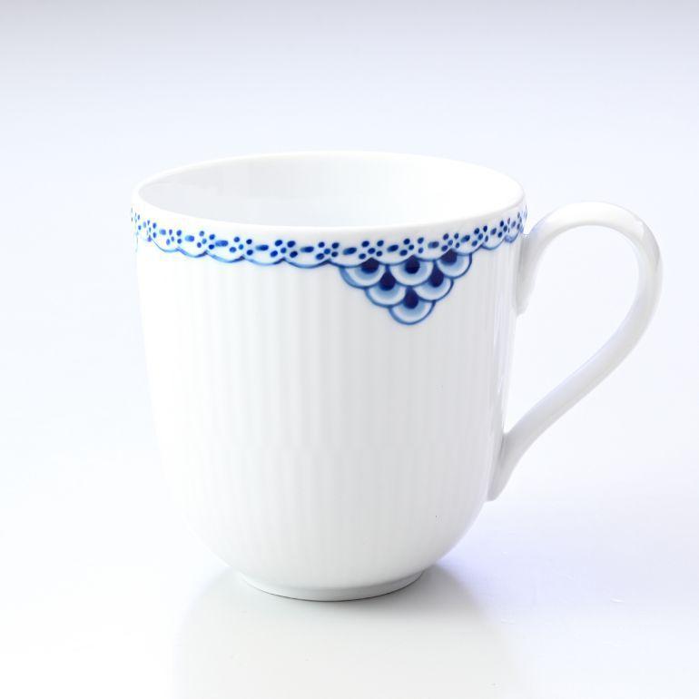 ROYAL COPENHAGEN（ロイヤルコペンハーゲン） プリンセス マグカップ
