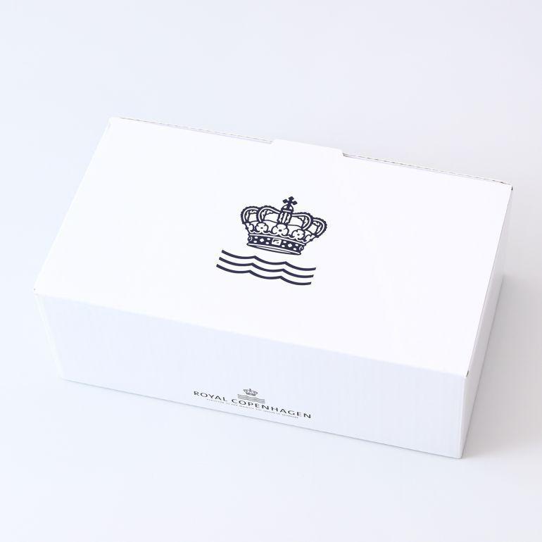 ロイヤルコペンハーゲン  プリンセス　ボウル　2個 ROYAL COPENHAGEN 2個セット ロイヤルコペンハーゲン プリンセス