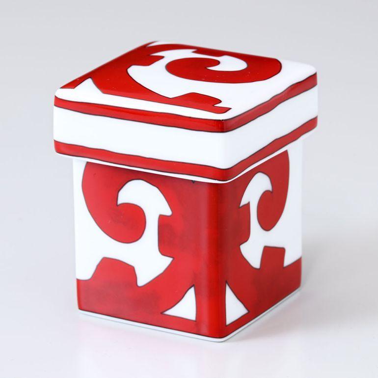 エルメスガダルキヴィールスモールボックス