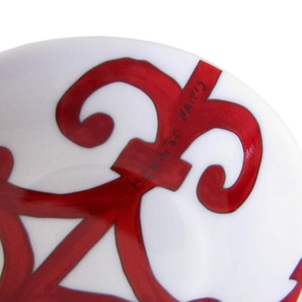 HERMES（エルメス） プレート 10cm ペア クーペル 醤油皿 小鉢