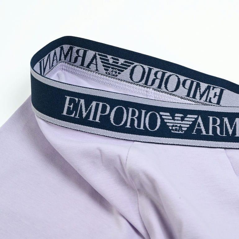 EMPORIO ARMANI エンポリオ アルマーニ 下着 アンダーウェア EMPORIO ARMANI エンポリオ アルマーニ 下着 アンダーウェア