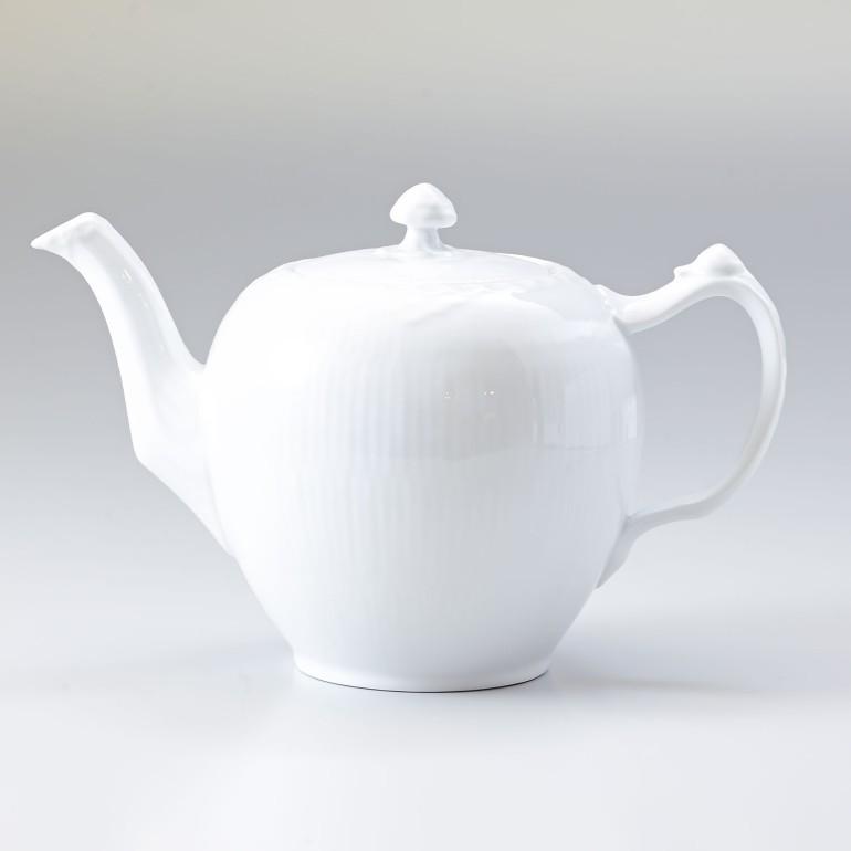 ROYAL COPENHAGEN（ロイヤルコペンハーゲン） ホワイトフルーテッド