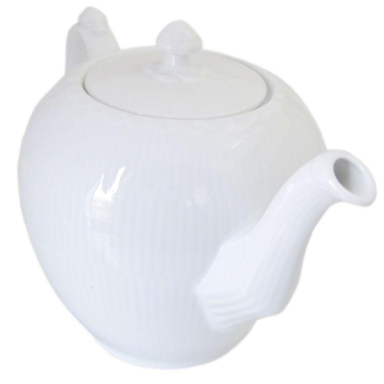 ROYAL COPENHAGEN（ロイヤルコペンハーゲン） ホワイトフルーテッド