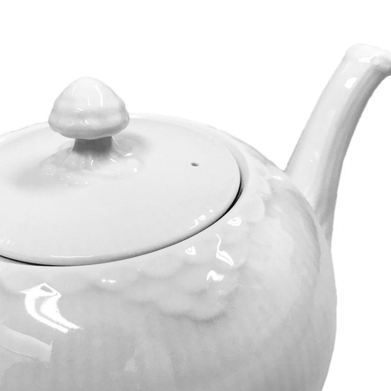 ROYAL COPENHAGEN（ロイヤルコペンハーゲン） ホワイトフルーテッド