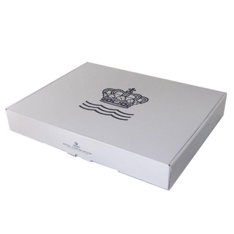 ROYAL COPENHAGEN ロイヤルコペンハーゲン ホワイトフルーテッド ROYAL COPENHAGEN ロイヤルコペンハーゲン ホワイトフルーテッド