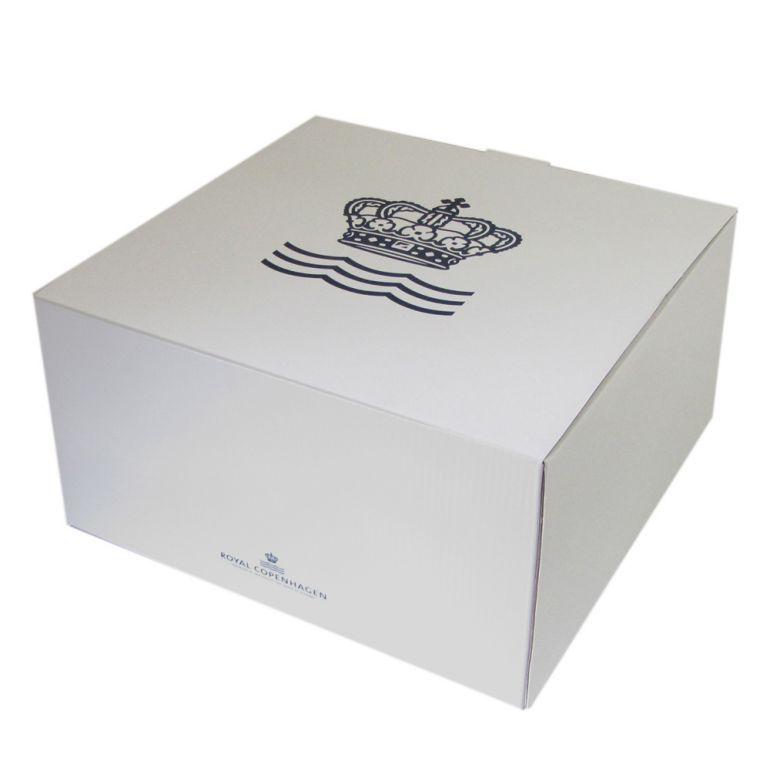 ロイヤルコペンハーゲン　ボウル 2個セット ROYAL COPENHAGEN (ロイヤル・コペンハーゲン) 蓋付きボウル