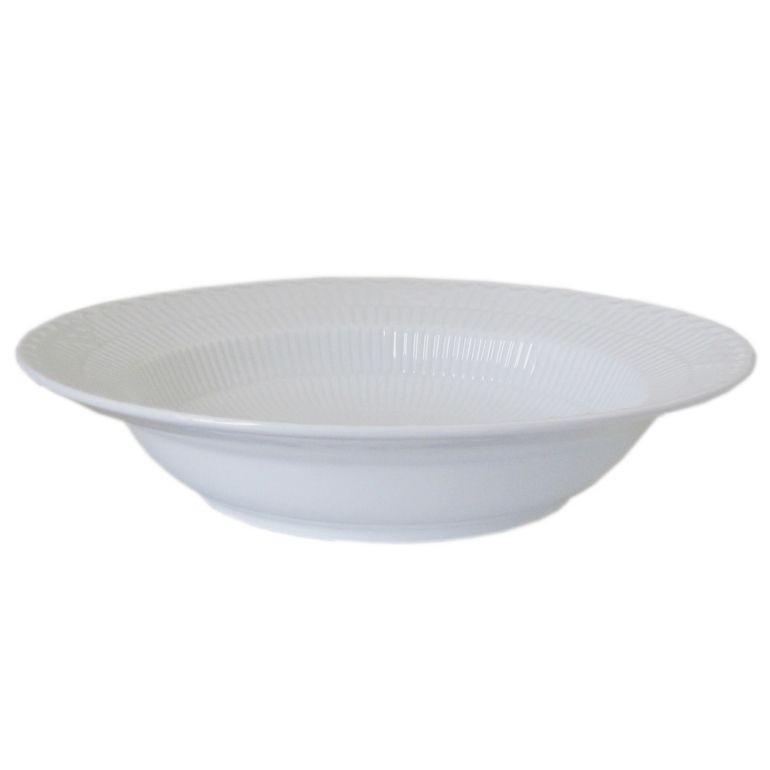 ROYAL COPENHAGEN（ロイヤルコペンハーゲン） ホワイトフルーテッド