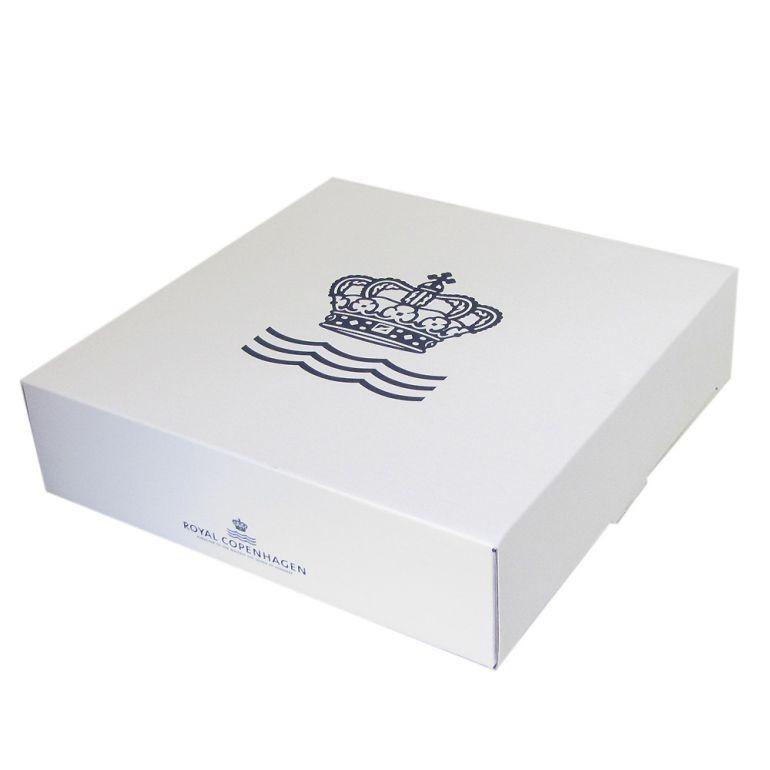 ROYAL COPENHAGEN（ロイヤルコペンハーゲン） ホワイトフルーテッド