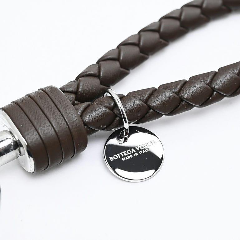 BOTTEGA VENETA ボッテガヴェネタ キーリング キーホルダー