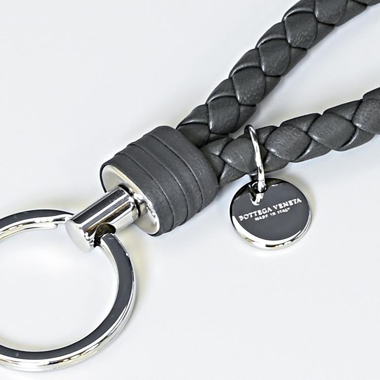 BOTTEGA VENETA ボッテガヴェネタ キーリング キーホルダー BOTTEGA VENETA ボッテガヴェネタ キーリング キーホルダー