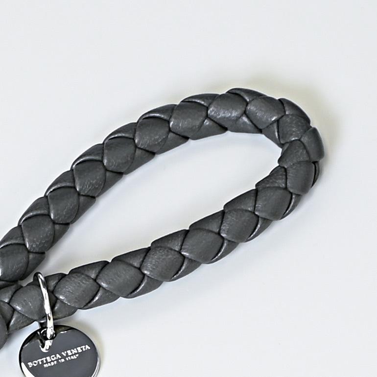 BOTTEGA VENETA ボッテガヴェネタ キーリング キーホルダー BOTTEGA VENETA ボッテガヴェネタ キーリング キーホルダー