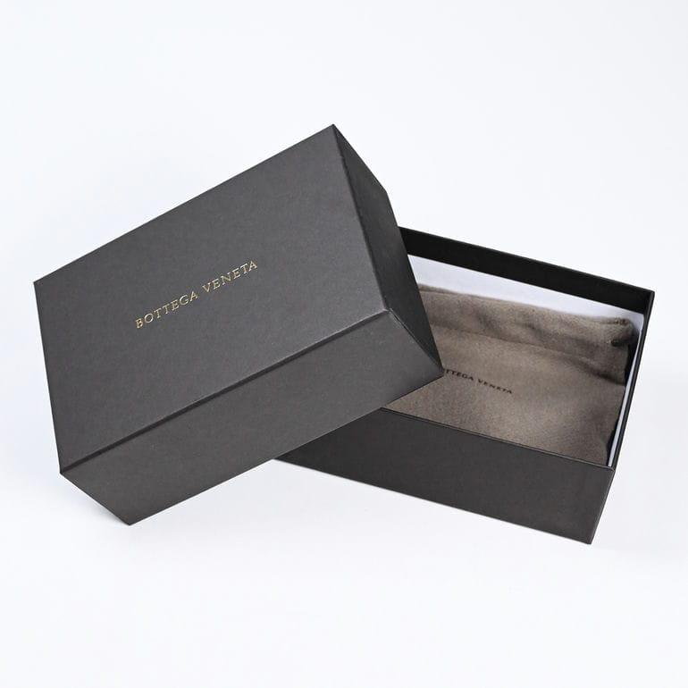 BOTTEGA VENETA ボッテガヴェネタ ブレスレット Mサイズ レザー BOTTEGA VENETA ボッテガヴェネタ ブレスレット Mサイズ レザー