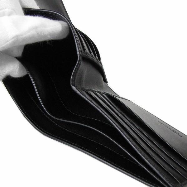 ⭐️ボッテガヴェネタ⭐️ パンチングレザー 2WAY ブラック A4可 Amazon | [ボッテガヴェネタ] 二つ折り財布 イントレチャート メンズ