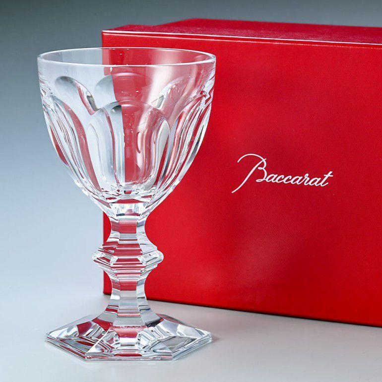 バカラ（Baccarat） グラス ワイングラス アルクール ラージ 13.5cm