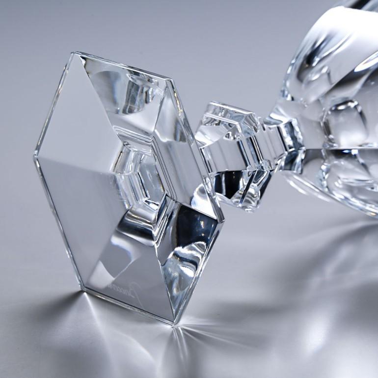 バカラ（Baccarat） グラス ワイングラス アルクール ラージ 13.5cm