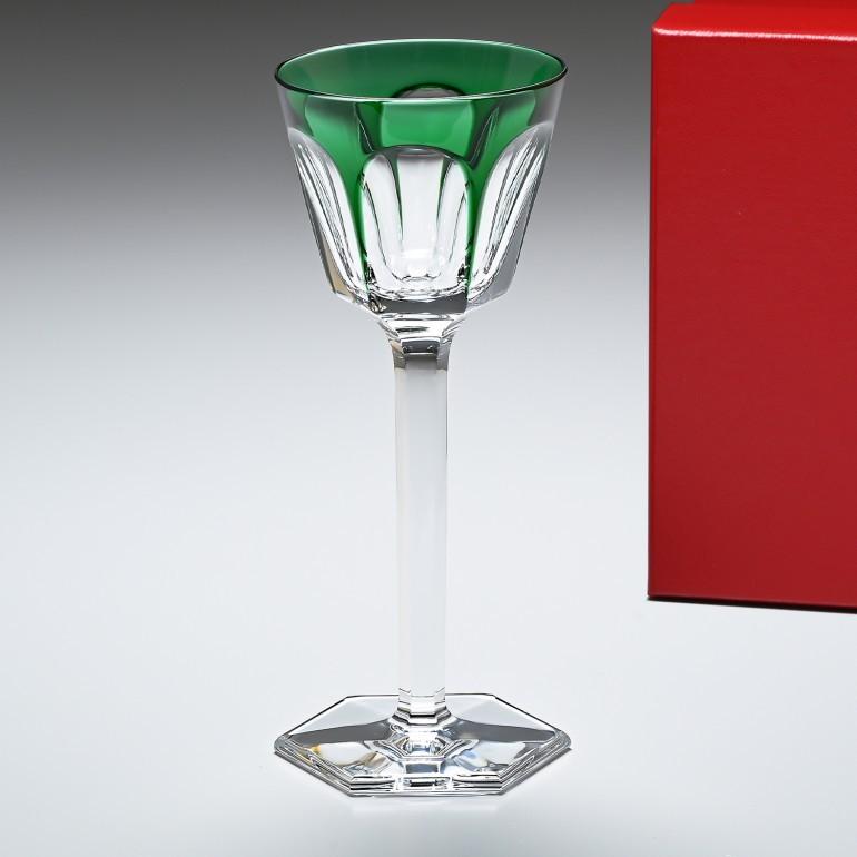 バカラ（Baccarat） グラス ワイングラス 19cm アルクール ライン
