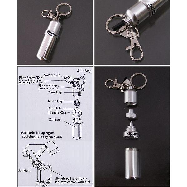 人気満点 ZIPPO キーホルダー ecousarecycling.com