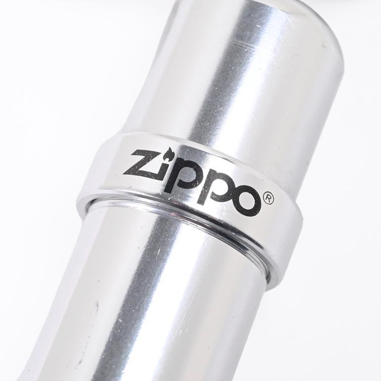 ZIPPO（ジッポー） ジッポ オイルタンク 携帯オイルケース キーリング