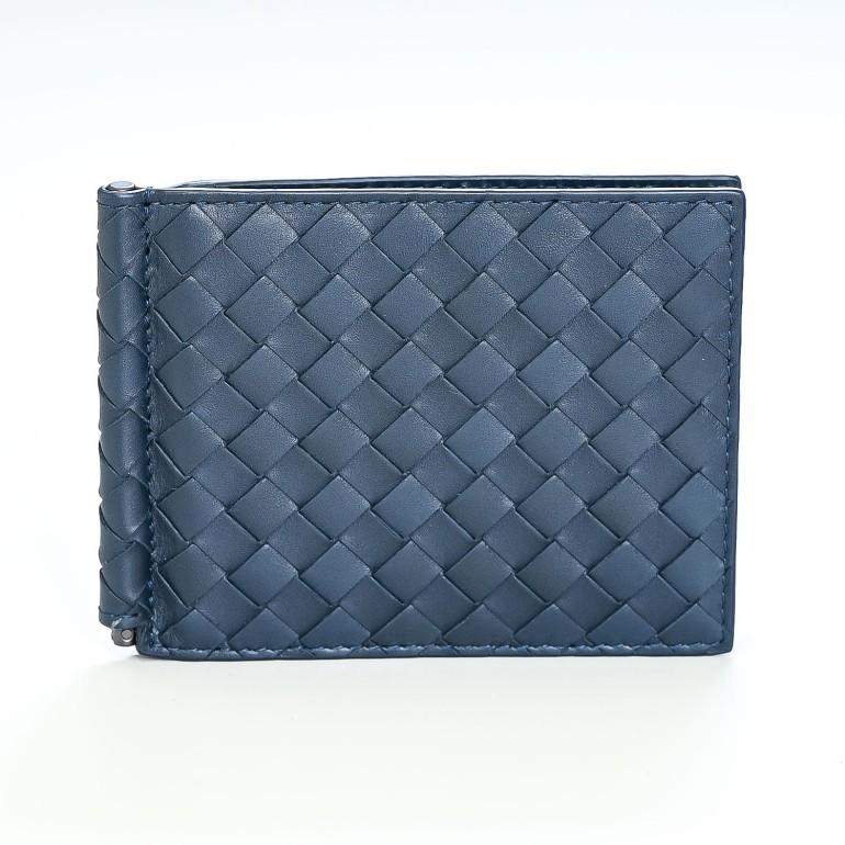 BOTTEGA VENETA（ボッテガ・ヴェネタ） マネークリップ メンズ