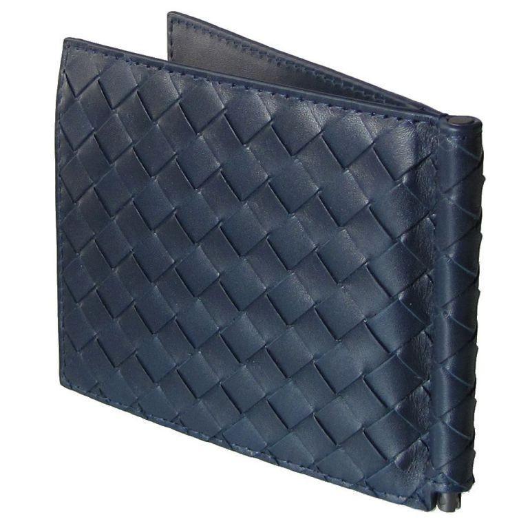 BOTTEGA VENETA（ボッテガ・ヴェネタ） マネークリップ メンズ