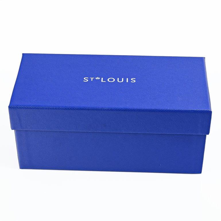 サンルイ グラス トミー ワイングラス 110ml クリスタル Saint Louis