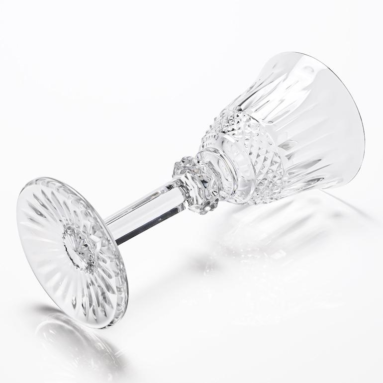 サンルイ グラス トミー リキュールグラス 30ml クリスタル 12400600の画像
