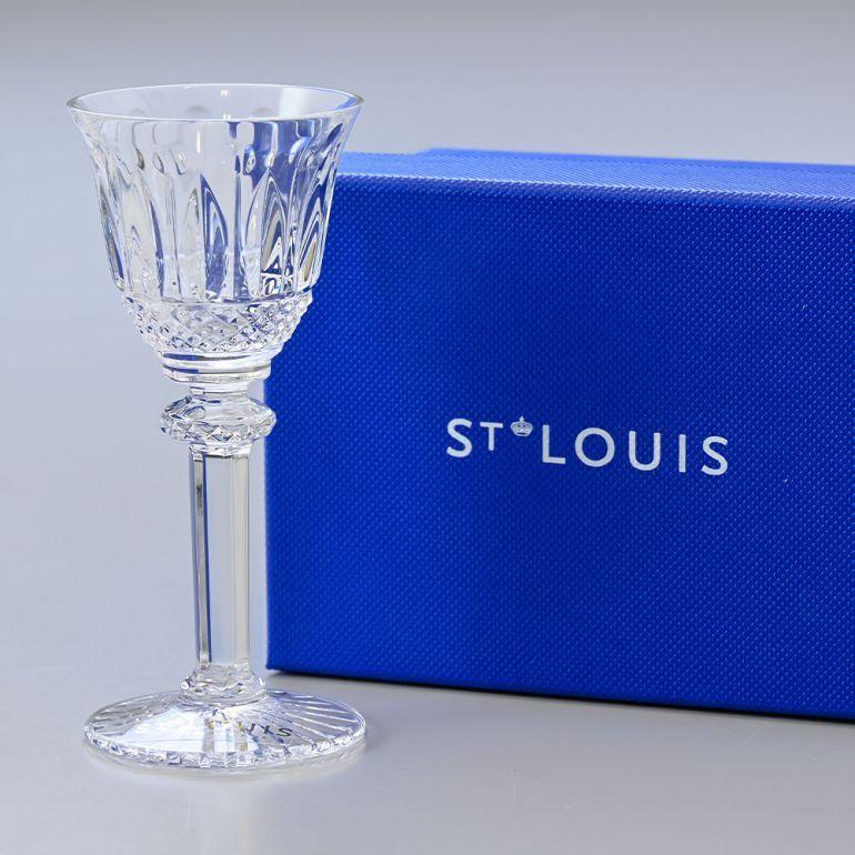 サンルイ グラス トミー リキュールグラス 30ml クリスタル Saint Louis 12400600｜alevelshop｜04