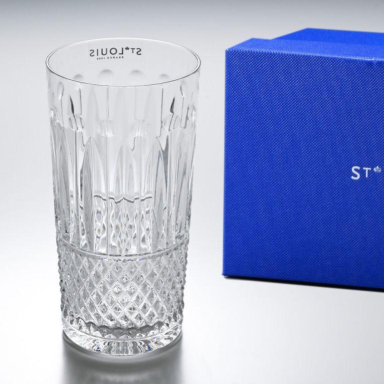 サンルイ トミー グラス タンブラー オールドファッション ハイボール