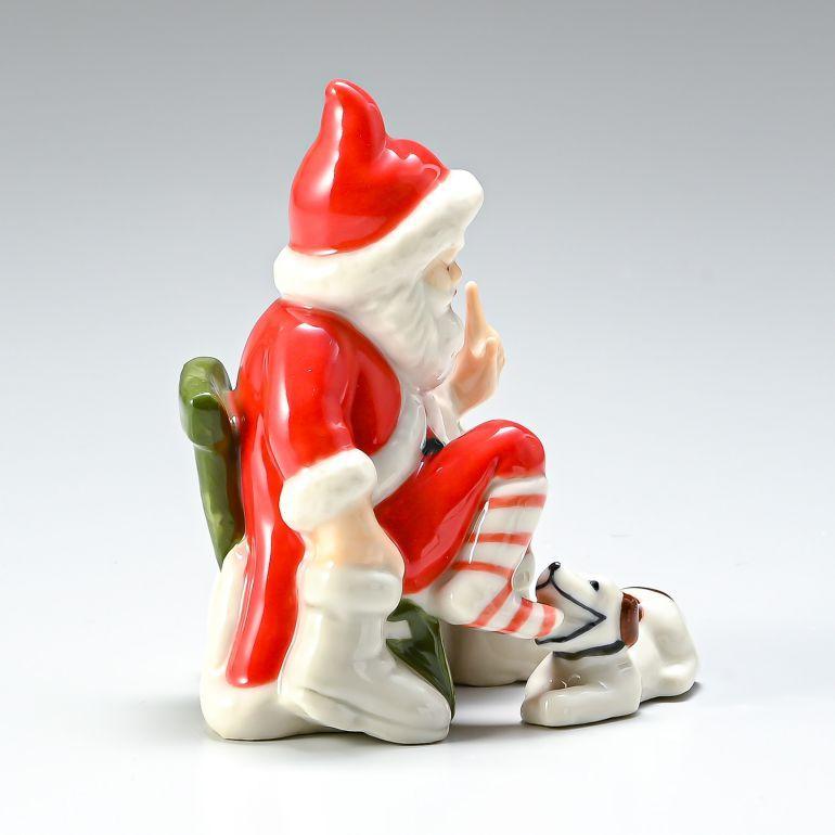 ROYAL COPENHAGEN ロイヤルコペンハーゲン 2012年度限定 フィギュア