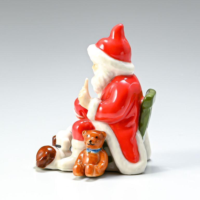 ROYAL COPENHAGEN（ロイヤルコペンハーゲン） 2012年度限定 フィギュア