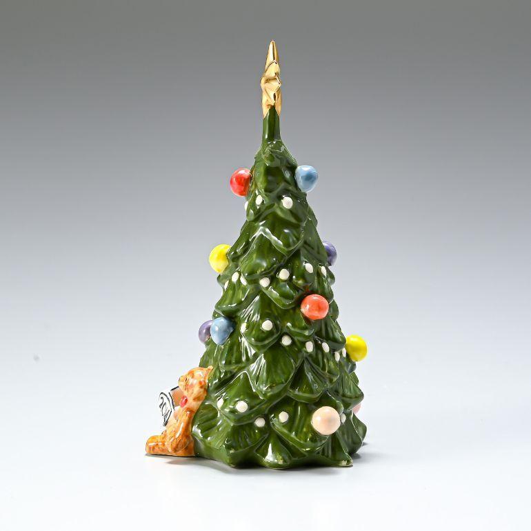 ROYAL COPENHAGEN（ロイヤルコペンハーゲン） 2014年度限定 フィギュア