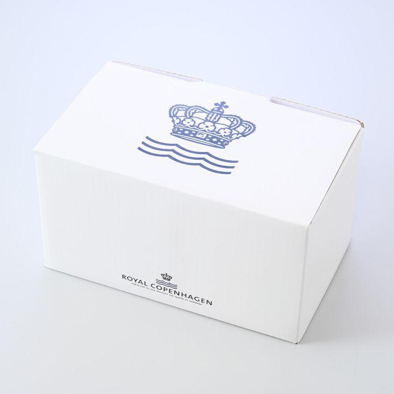 ロイヤルコペンハーゲン 2022年 クリスマス サンタ ワイフ ROYAL COPENHAGEN ロイヤルコペンハーゲン アニュアル フィギュ