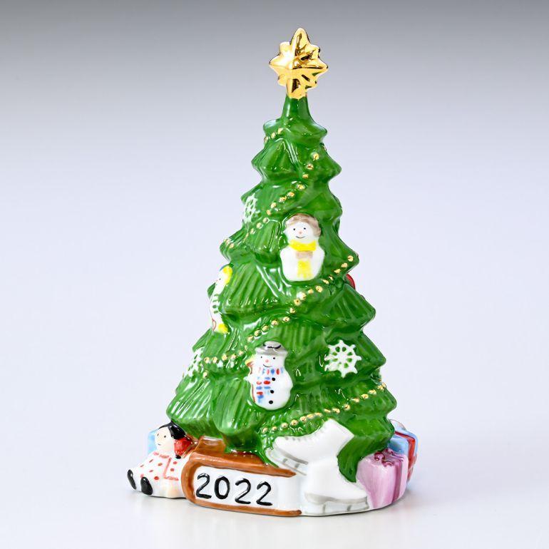 ロイヤルコペンハーゲン クリスマスツリーの商品一覧 通販 - Yahoo!ショッピング