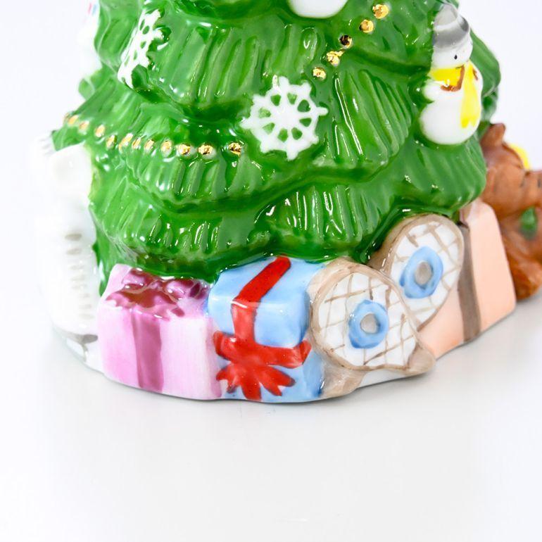 ロイヤルコペンハーゲン クリスマスツリー 2022 置物 フィギュリン 楽天市場】ロイヤルコペンハーゲン ROYAL COPENHAGEN アニュアル