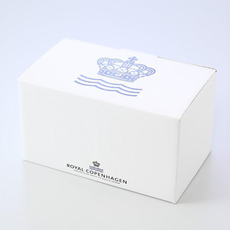 ロイヤルコペンハーゲン　アニュアルオーナメント　2022 ROYAL COPENHAGEN 並行輸入品 ロイヤルコペンハーゲン