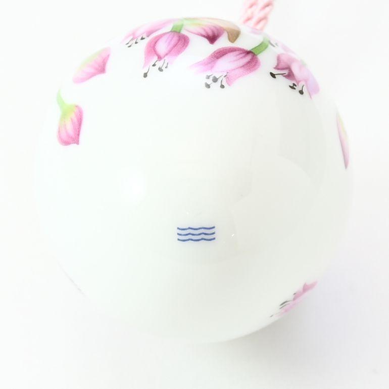 【美品】ロイヤルコペンハーゲン イースター エッグ オーナメント 4個セット ROYAL COPENHAGEN 並行輸入品 ロイヤルコペンハーゲン