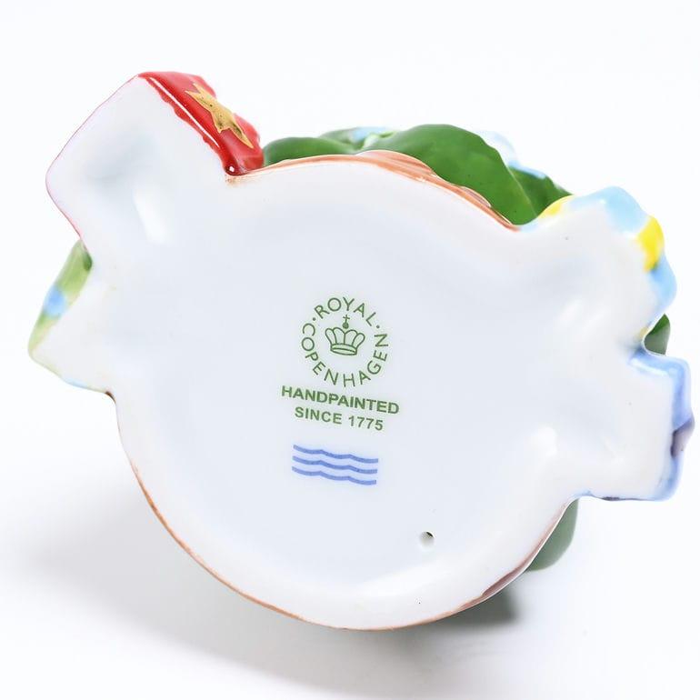 ロイヤルコペンハーゲン アニュアルクリスマス ツリー ✴︎新品 アニュアル クリスマスツリー2025 | ROYAL COPENHAGEN