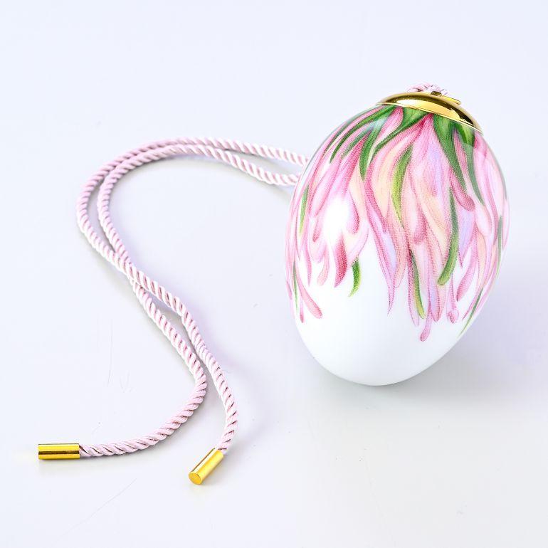 ロイヤルコペンハーゲン オーナメント イースター エッグオーナメント 美品】ロイヤルコペンハーゲン イースター エッグ オーナメント