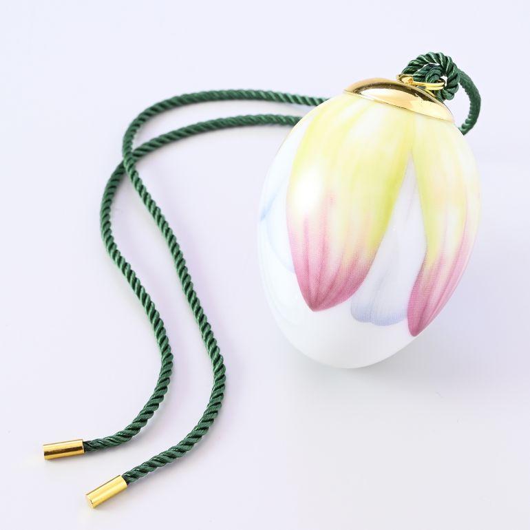 ロイヤルコペンハーゲン オーナメント イースター エッグオーナメント ROYAL COPENHAGEN ロイヤルコペンハーゲン 2023年 イースター