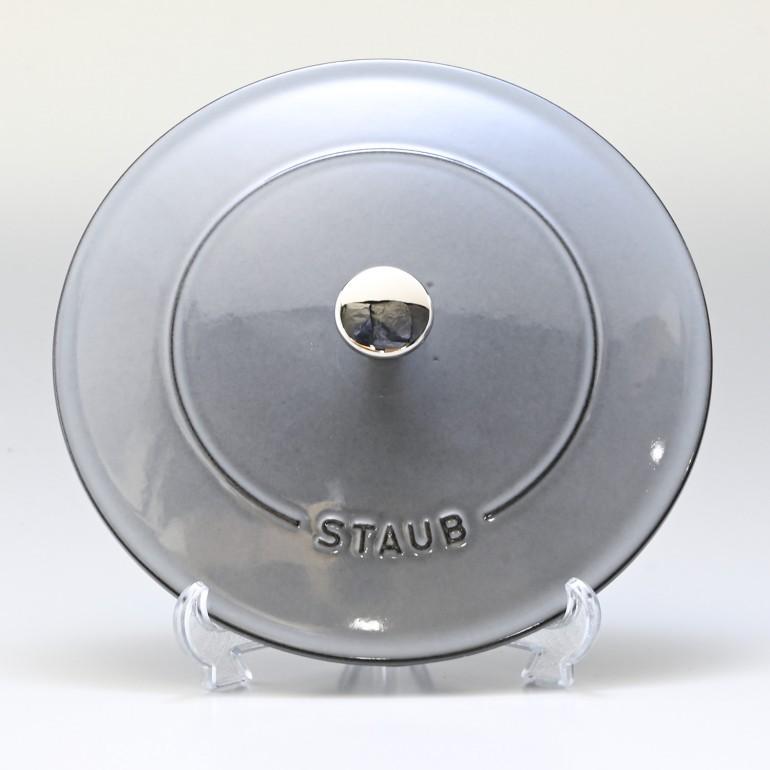 Staub ストウブ ブレイザー 24cm ソテーパン 鋳物 ホーロー 鍋 Staub ストウブ ブレイザー 24cm ソテーパン 鋳物 ホーロー 鍋