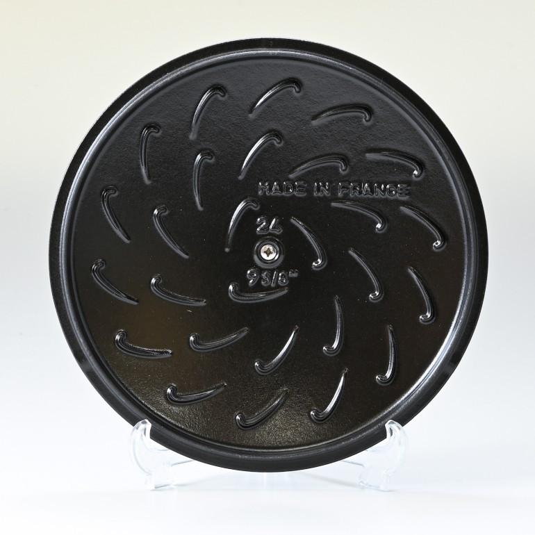 Staub ストウブ ブレイザー 24cm ソテーパン 鋳物 ホーロー 鍋 Staub ストウブ ブレイザー 24cm ソテーパン 鋳物 ホーロー 鍋