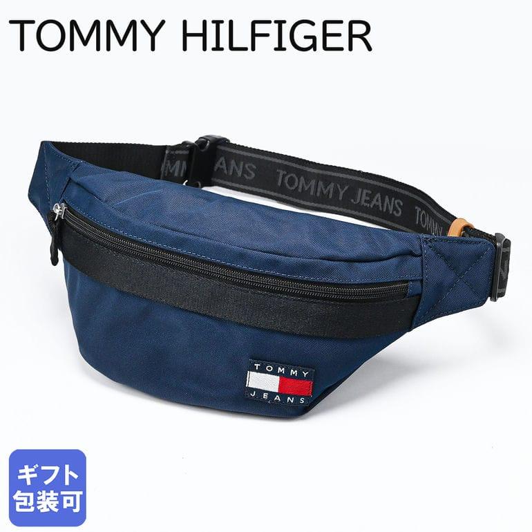 TOMMY HILFIGER（トミー・ヒルフィガー） ボディバッグ 高品質 