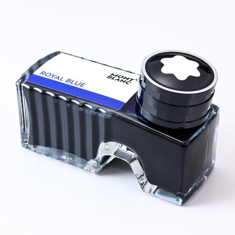 MONTBLANC（モンブラン） インク ボトルインク 万年筆用 128185