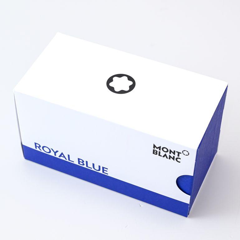 MONTBLANC（モンブラン） インク ボトルインク 万年筆用 128185