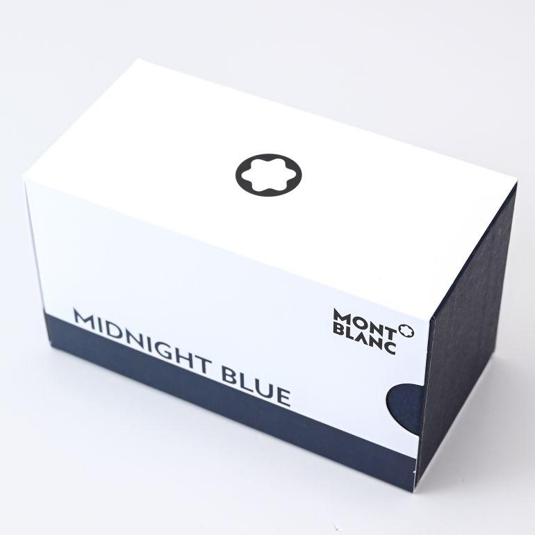 モンブランmontblanc Collectiblestars 蒐集家のバイブル インクボトル、ロイヤルブルー - 高級インクボトル – Montblanc® JP
