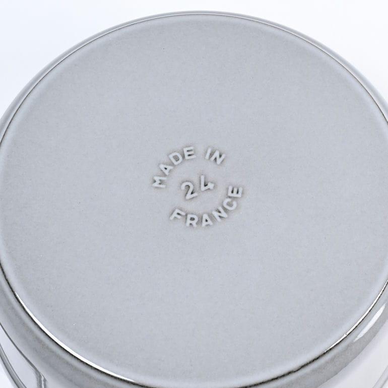 Staub ストウブ ピコ ココット 24cm スチーマーセット ラウンド Staub ストウブ ピコ ココット 24cm スチーマーセット ラウンド