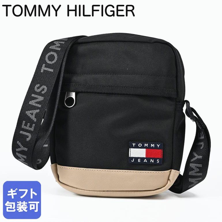 トミーヒルフィガー 高品質ヨーロッパ輸入モデル バッグ
