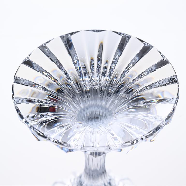 バカラ（Baccarat） ギフトセット グラス マッセナ ワイングラス 19cm