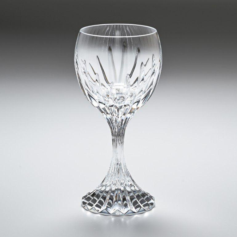 バカラ グラス マッセナ ワイングラス 19cm ラージウォーターグラス
